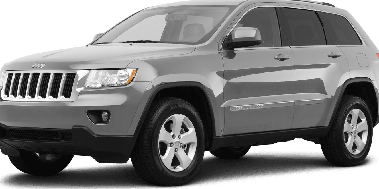 JEEP GRAND CHEROKEE 2013 1C4RJECG7DC620813 image